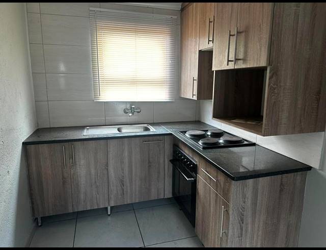 1 BEDROOM PROPERTY TO RENT IN GA-RANKUWA ZONE 1